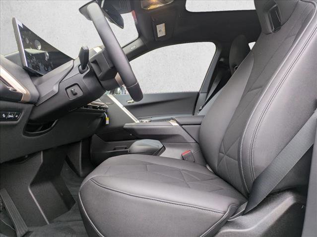 New 2026 BMW iX xDrive45 image 4