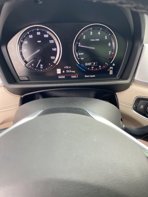 Used 2021 BMW X2 xDrive28i image 21