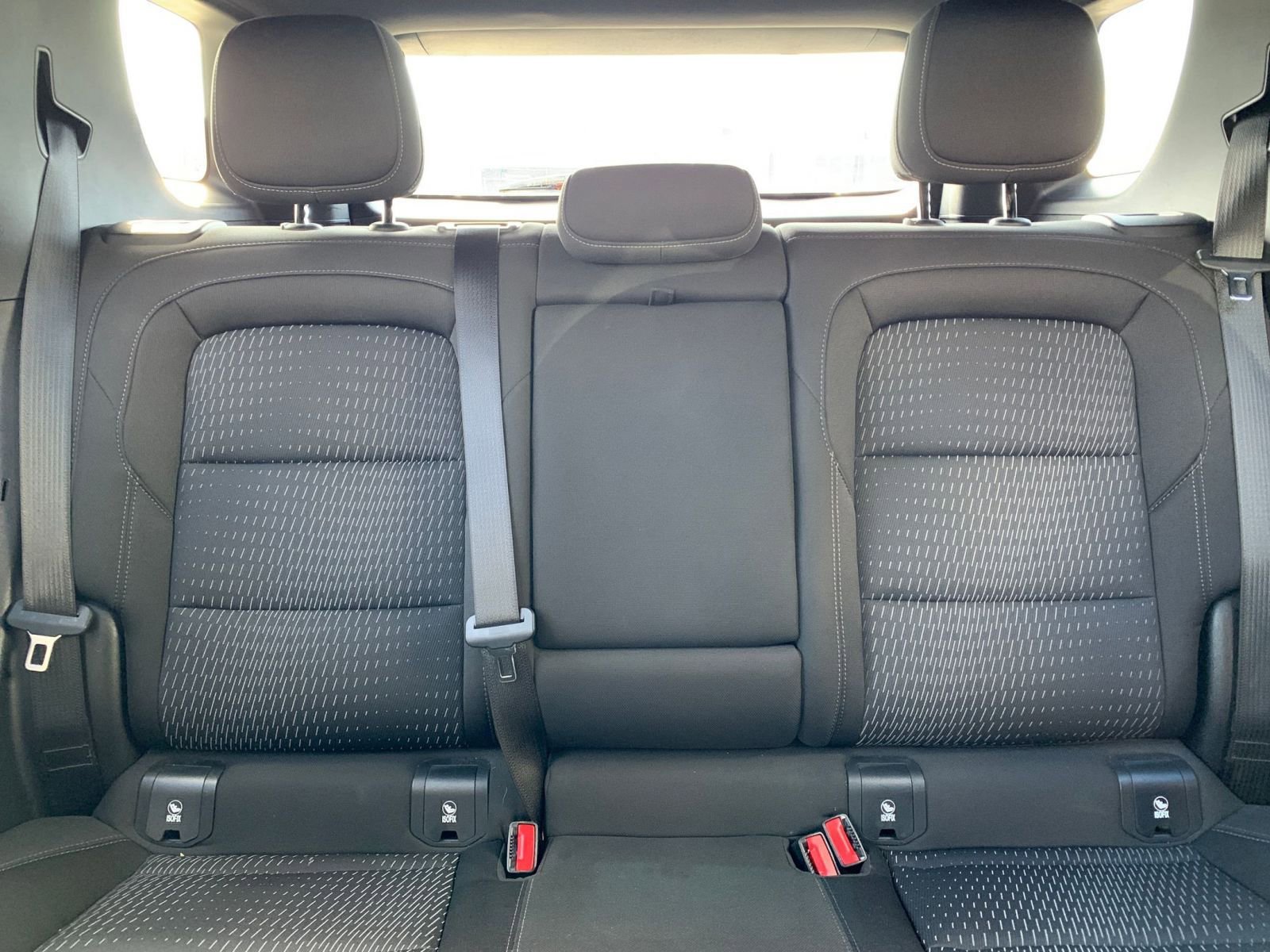 Used 2025 Chevrolet Equinox LT image 37