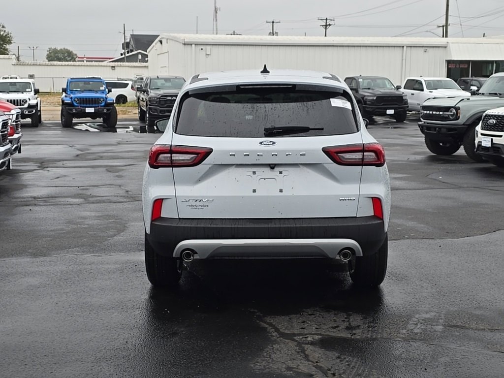 New 2026 Ford Escape Active image 57