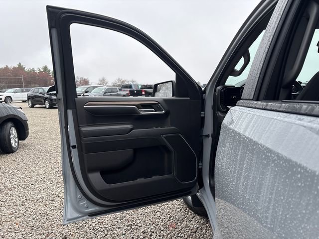 Used 2024 Chevrolet Silverado 1500 LT image 15