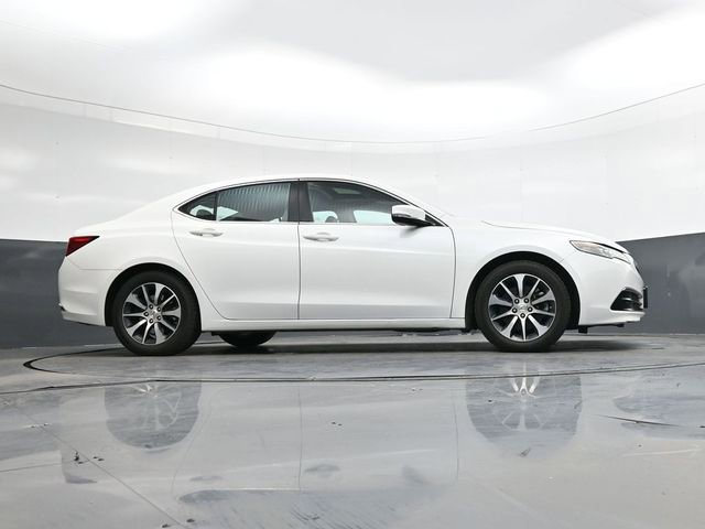 Used 2015 Acura TLX w/ Technology Package image 29