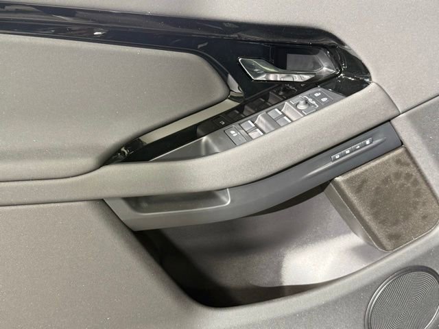 Certified 2026 Land Rover Range Rover Evoque S image 11
