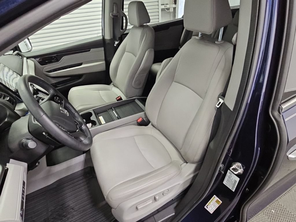 Used 2019 Honda Odyssey Elite image 29