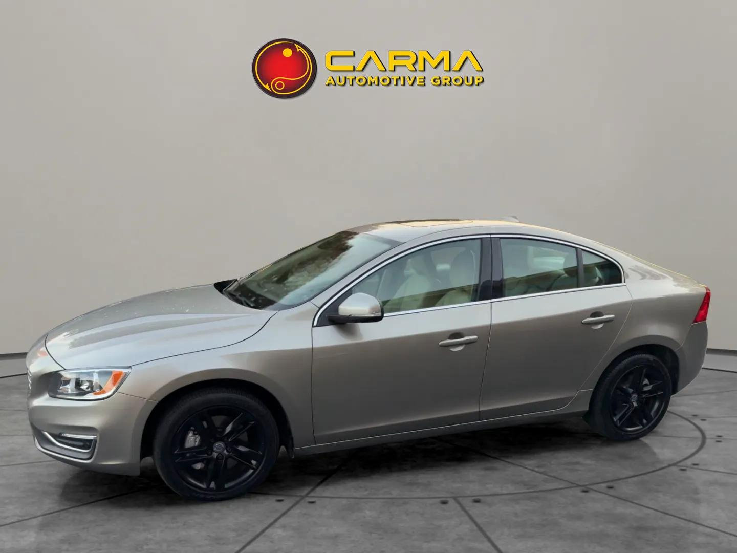 Used 2015 Volvo S60 T5 Premier image 2