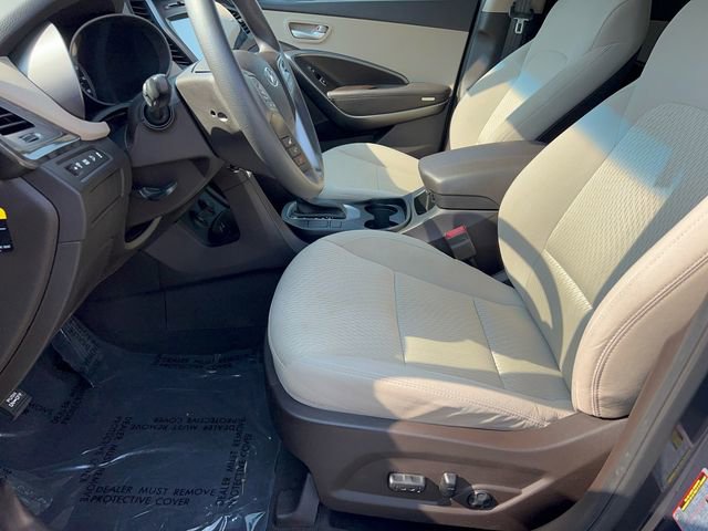 Used 2017 Hyundai Santa Fe Sport image 11
