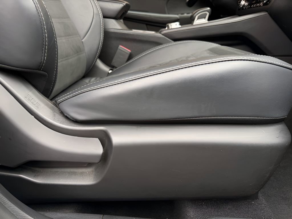 Used 2024 Mitsubishi Outlander SE AWD/4WD image 34