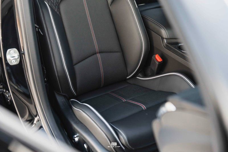 Used 2025 Cadillac CT5 V Blackwing w/ Carbon Fiber 2 Package image 38