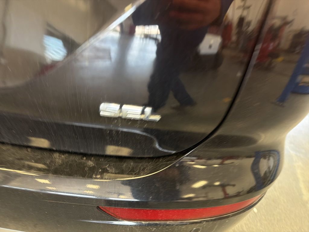Used 2022 Mitsubishi Outlander SEL AWD/4WD image 7