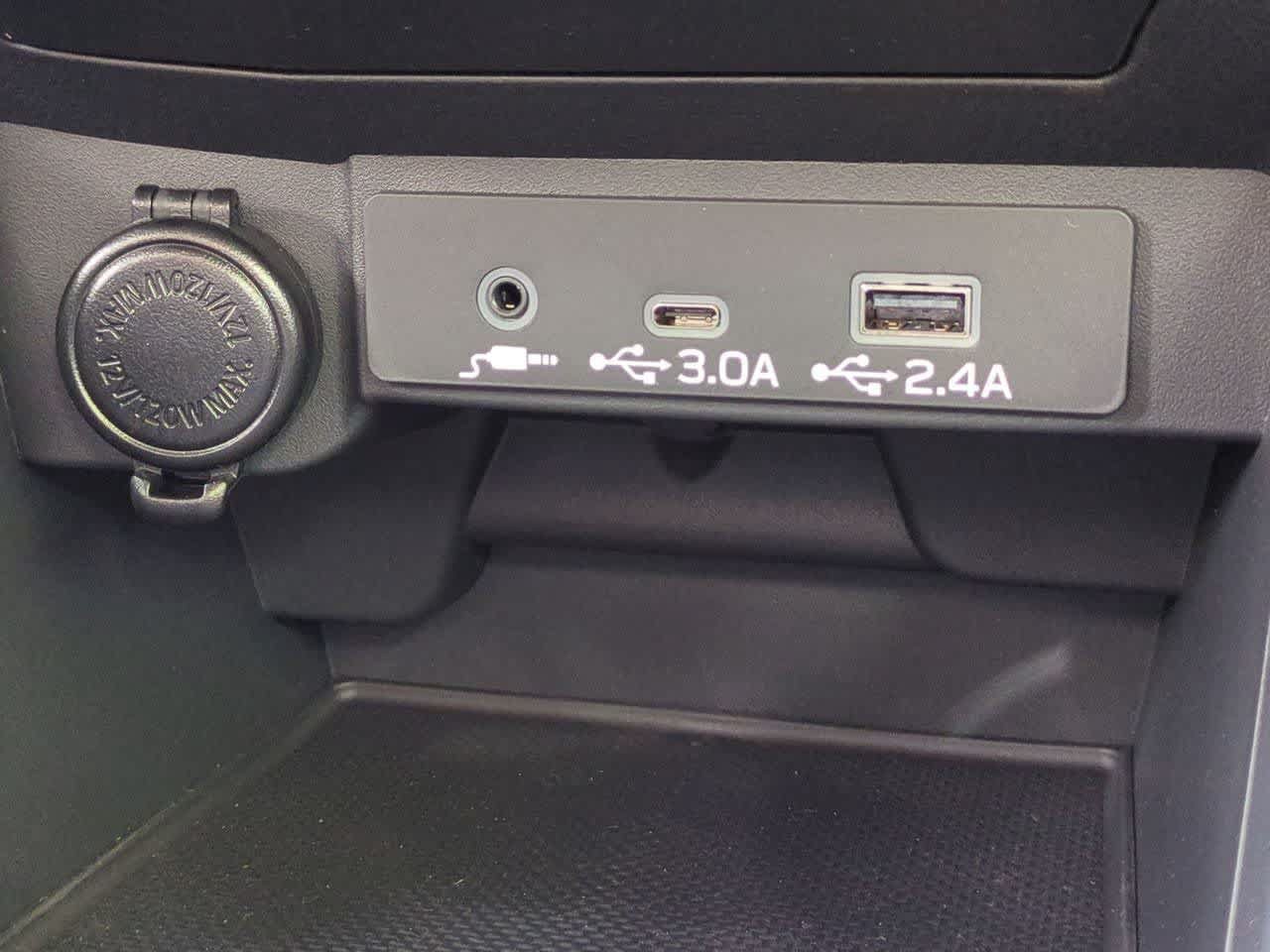 New 2026 Subaru WRX AWD/4WD image 29