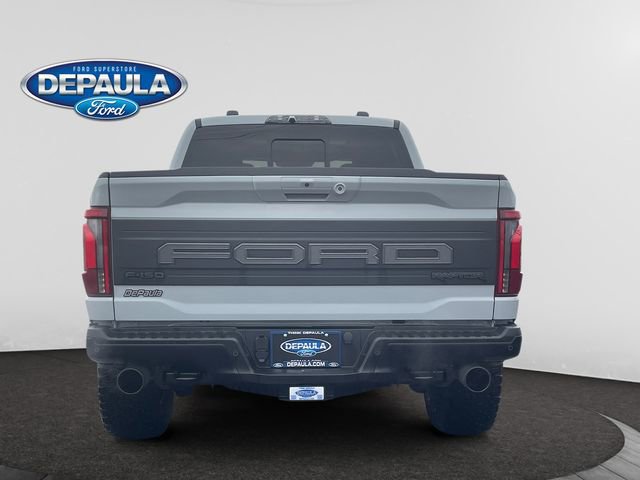 Used 2024 Ford F150 Raptor image 5