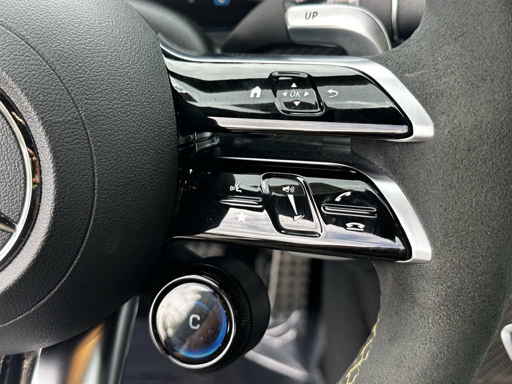 Certified 2023 Mercedes-Benz E 63 AMG S image 29