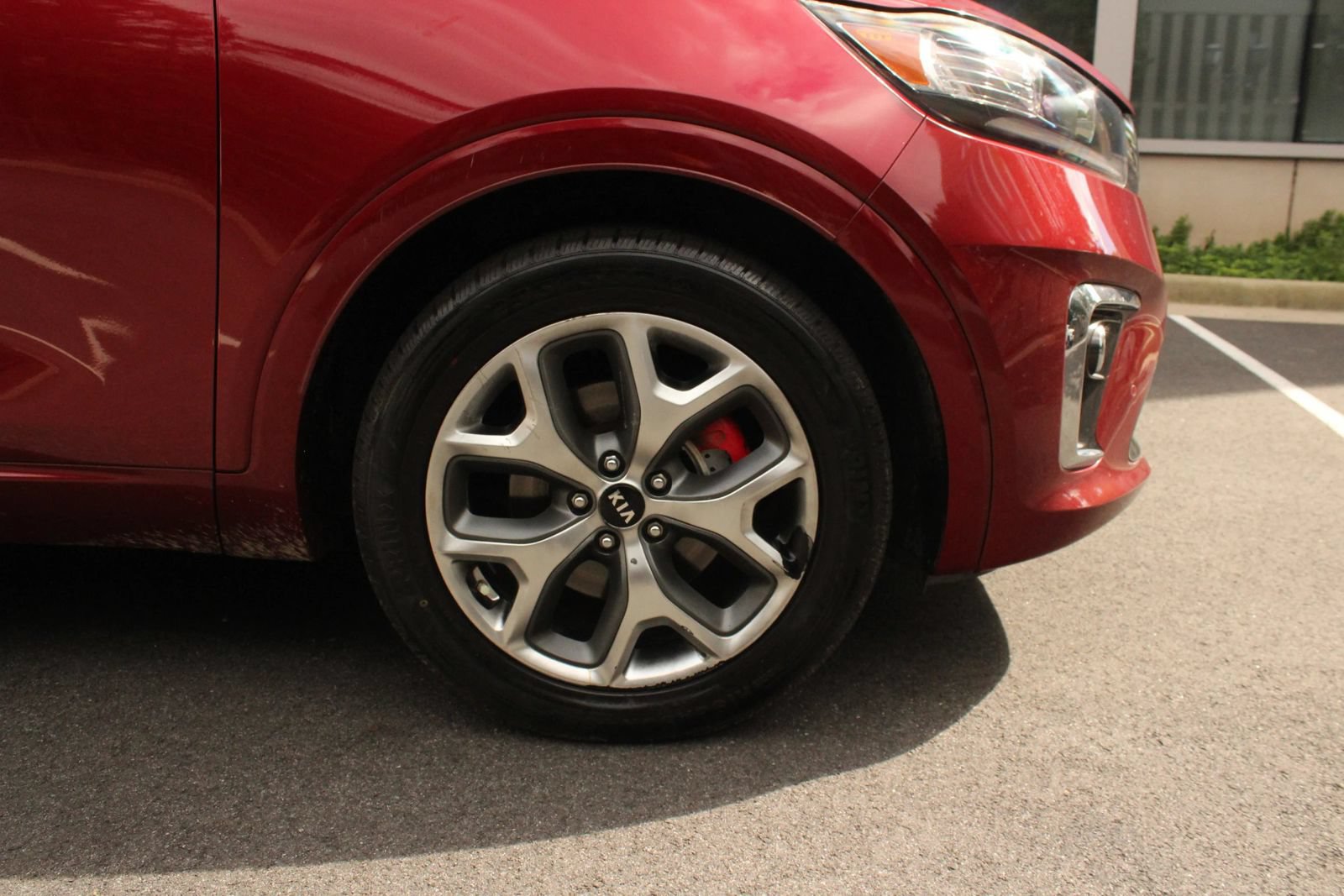 Used 2019 Kia Sorento FWD image 4