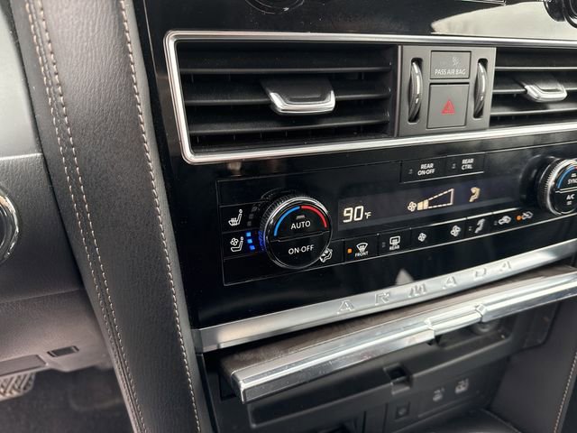 Used 2023 Nissan Armada Platinum image 26