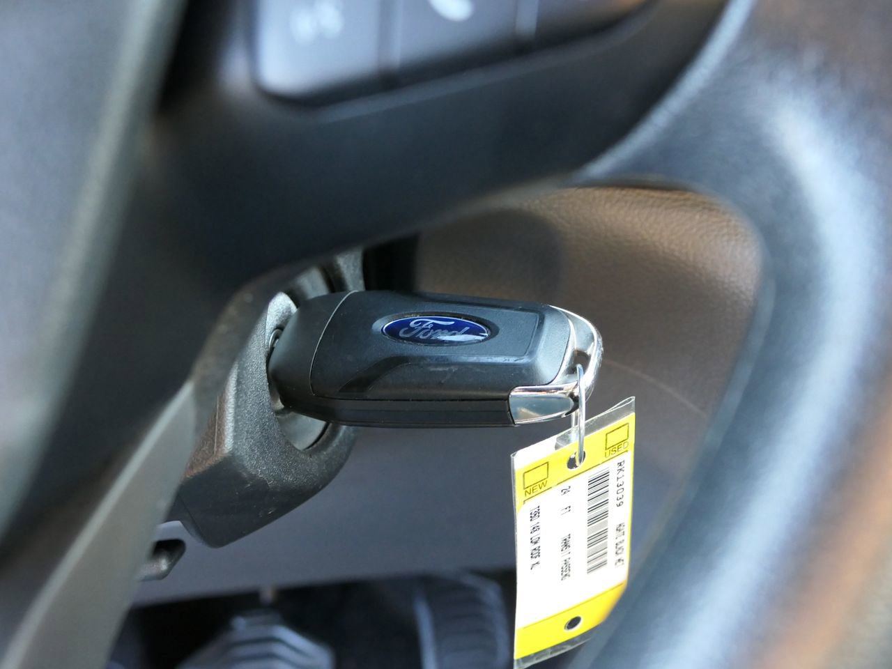 Used 2024 Ford Transit 350 XLT image 21