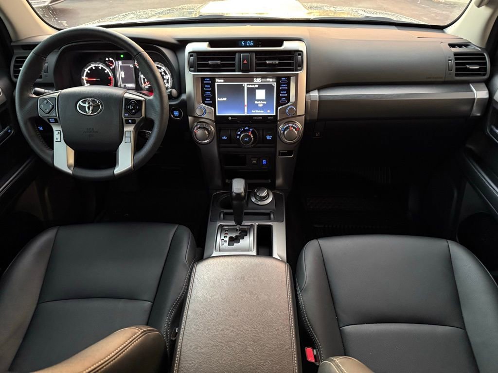 Used 2023 Toyota 4Runner TRD Sport image 14