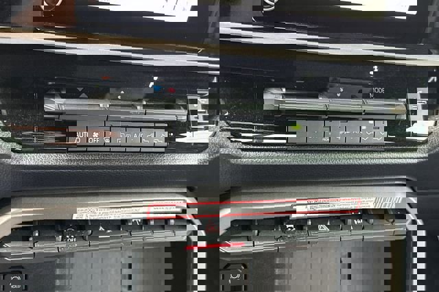 Used 2025 Toyota Tundra SR5 w/ TRD Off-Road Package image 23