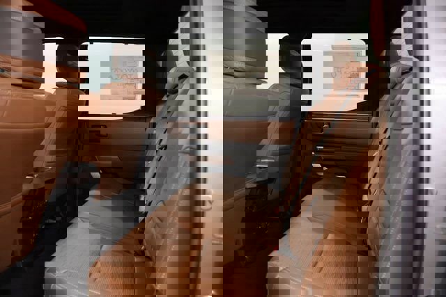 New 2026 Toyota Tundra 1794 Edition image 28