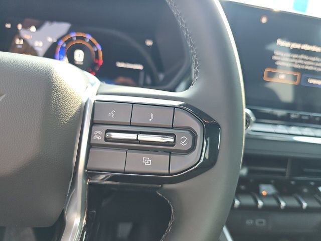 New 2026 Chevrolet Colorado W/T w/ WT Custom Package image 38