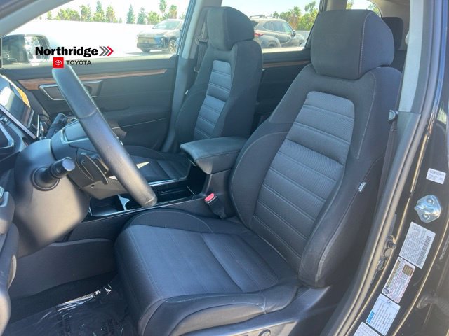 Used 2022 Honda CR-V EX image 17