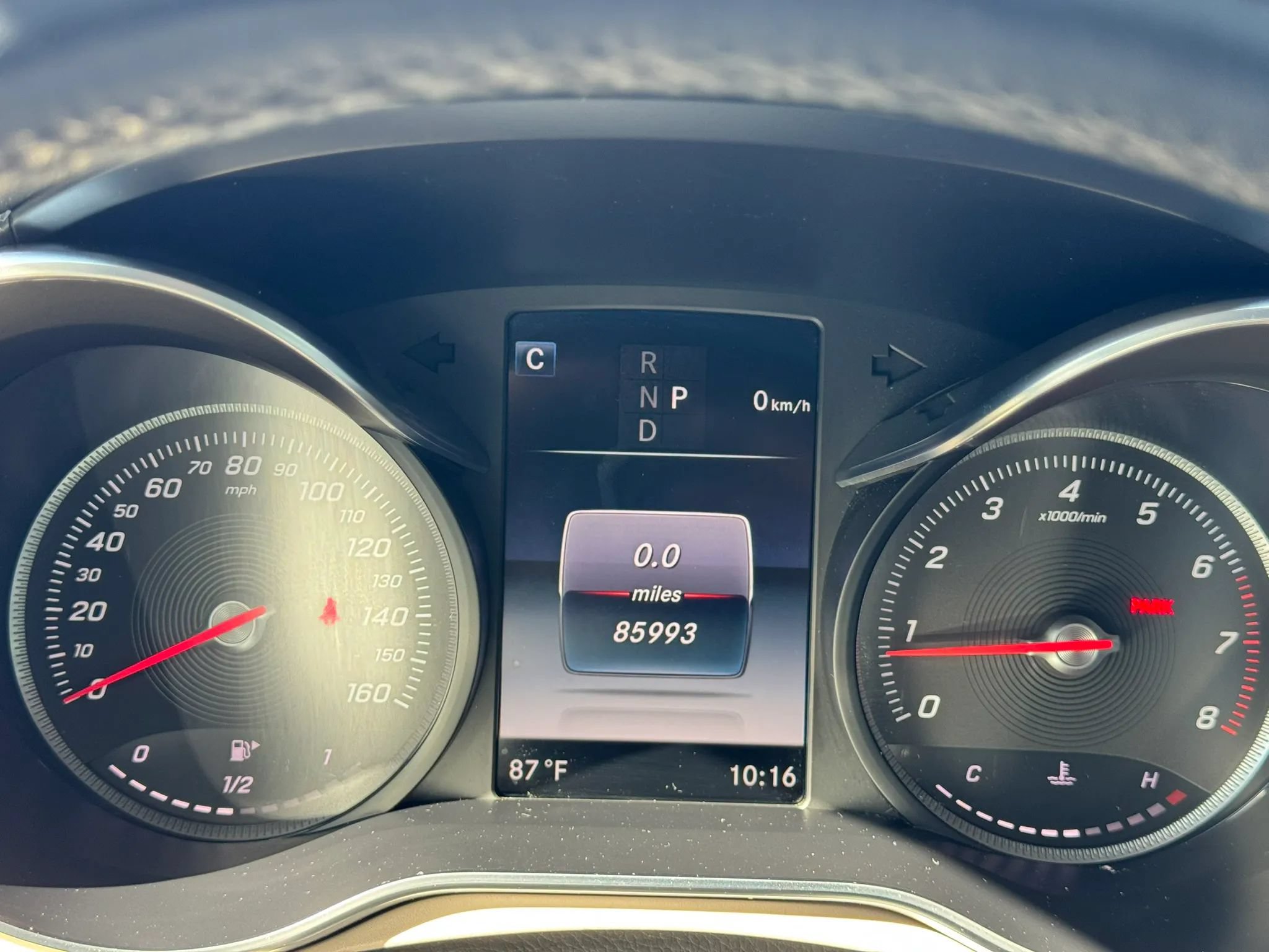 Used 2019 Mercedes-Benz GLC 300 image 14
