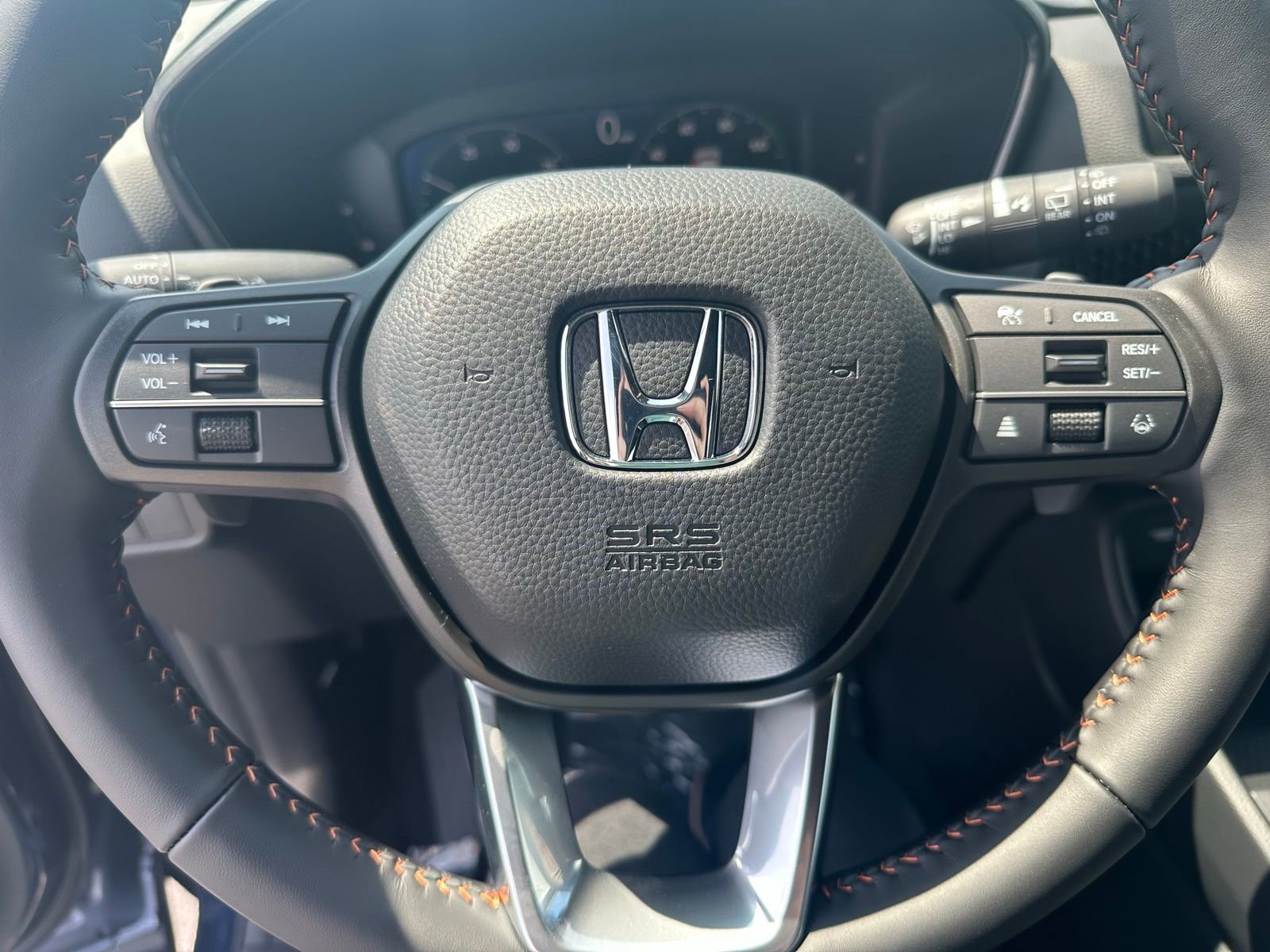 New 2026 Honda CR-V Sport-L image 12