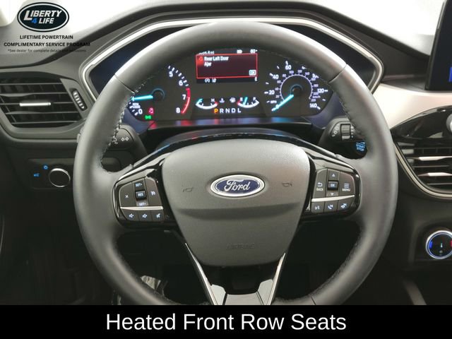Certified 2022 Ford Escape SE w/ Convenience Package image 29