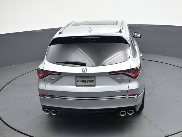 New 2026 Acura MDX Type S w/ Advance Package AWD/4WD image 25