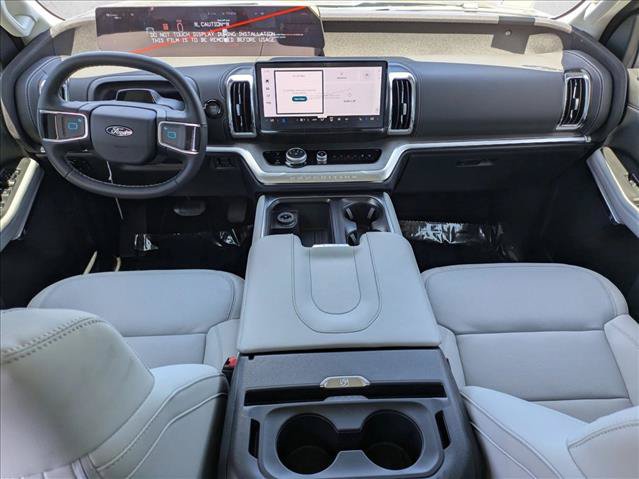 New 2026 Ford Expedition Platinum AWD/4WD image 14