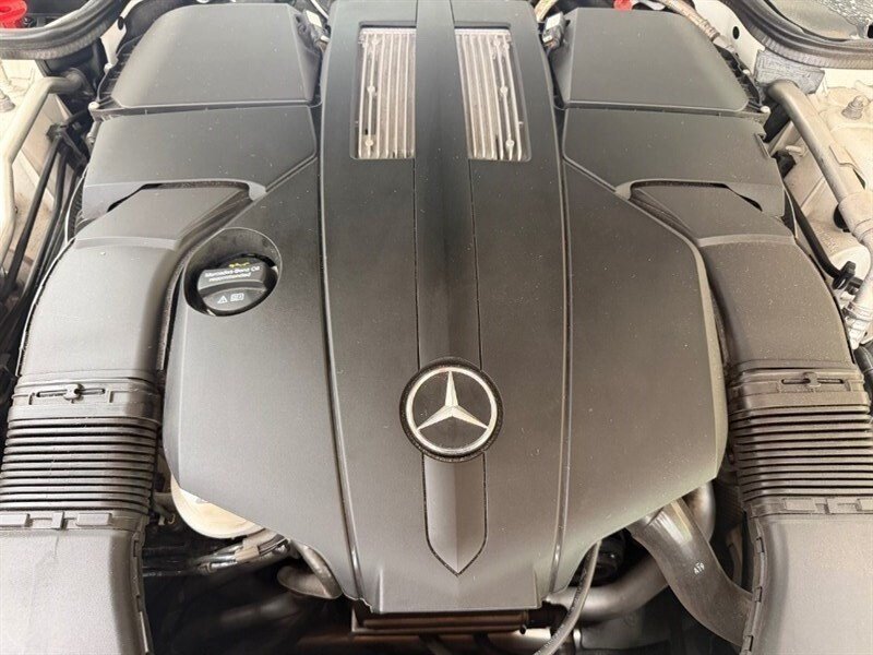 Used 2017 Mercedes-Benz SL 450 image 21