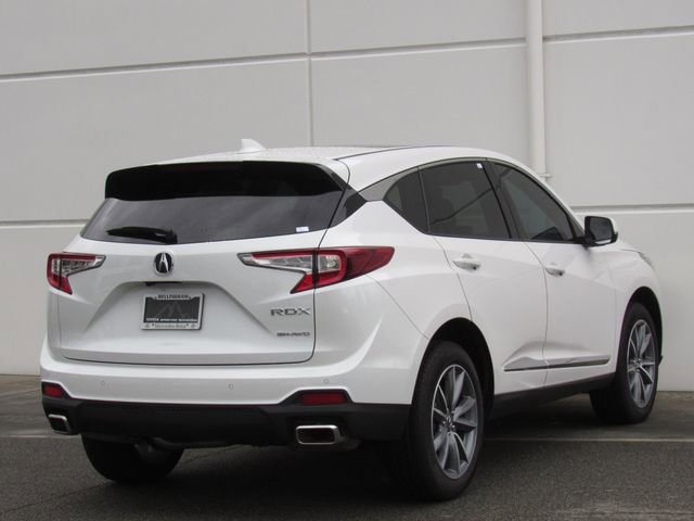 Used 2024 Acura RDX w/ Technology Package image 6