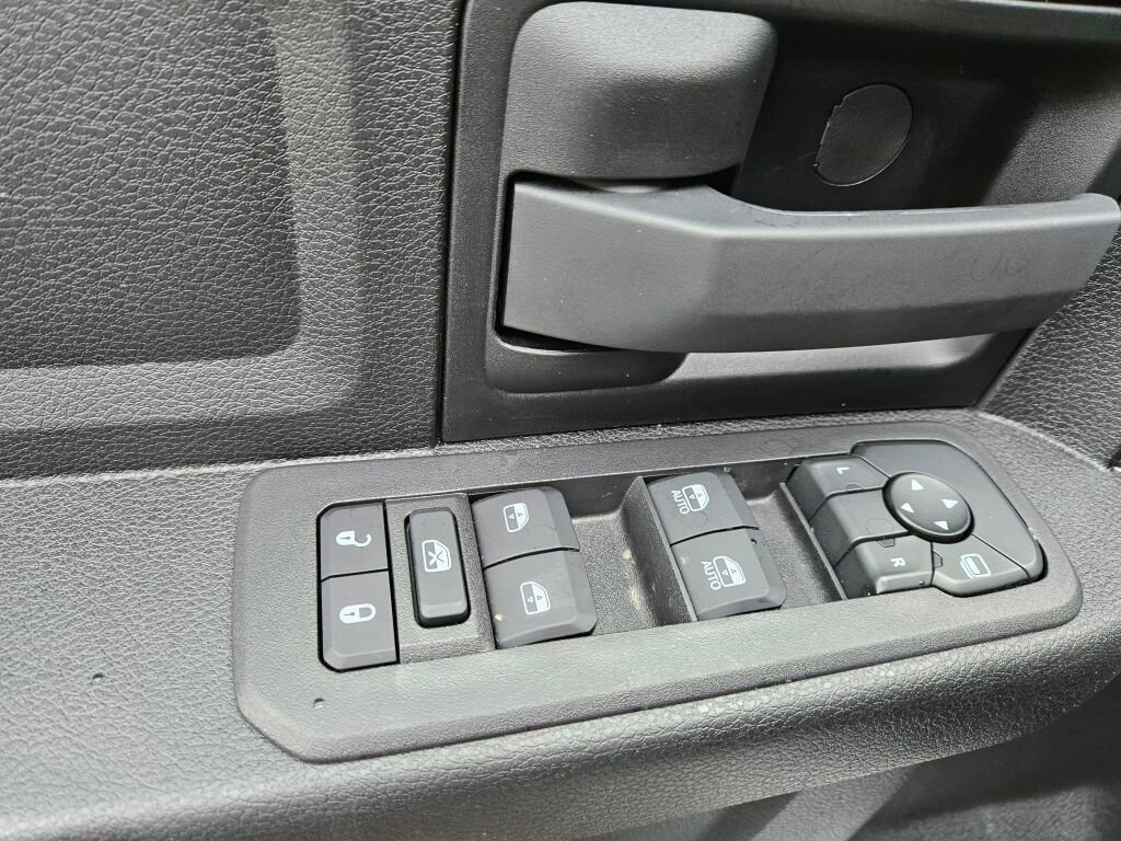 New 2026 RAM 5500 Tradesman image 25