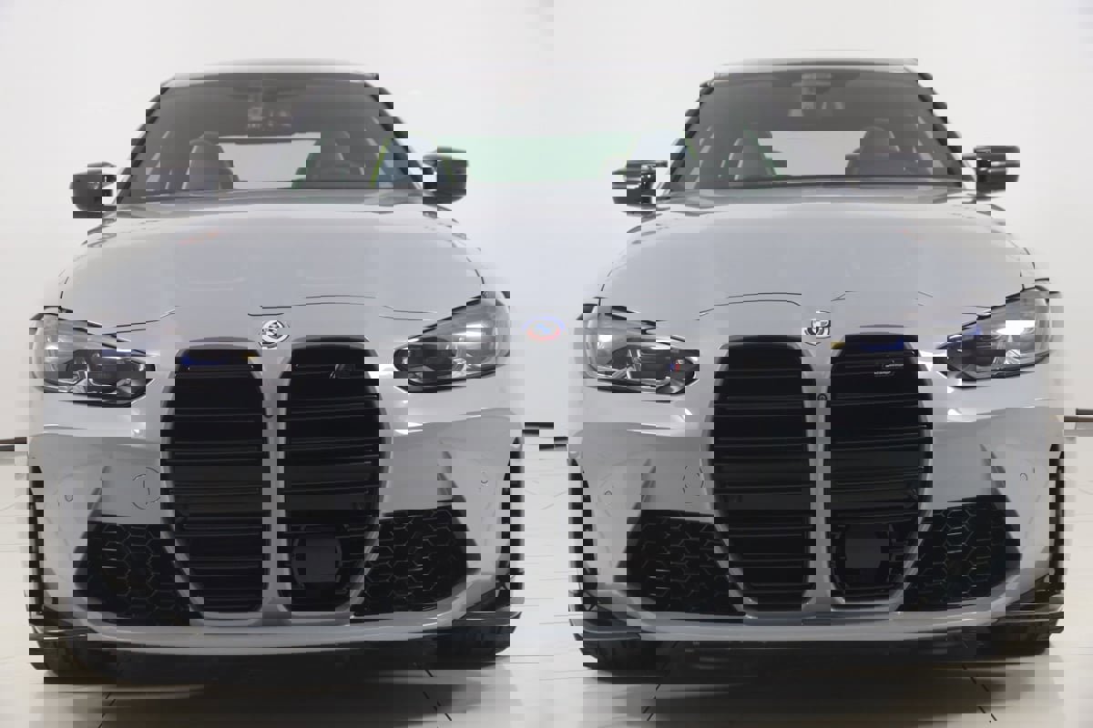 Used 2023 BMW M4 Competition image 73