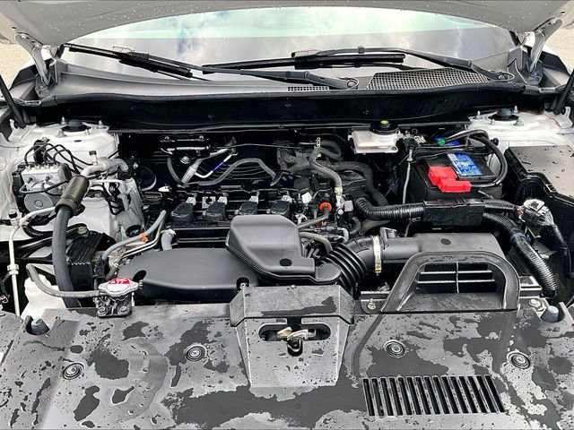 Used 2024 Honda CR-V EX-L image 10