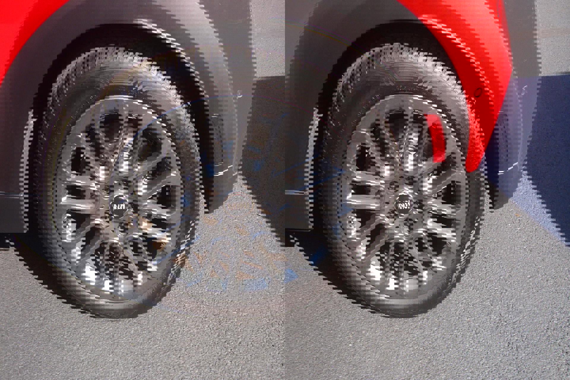 Used 2025 MINI Cooper S image 7