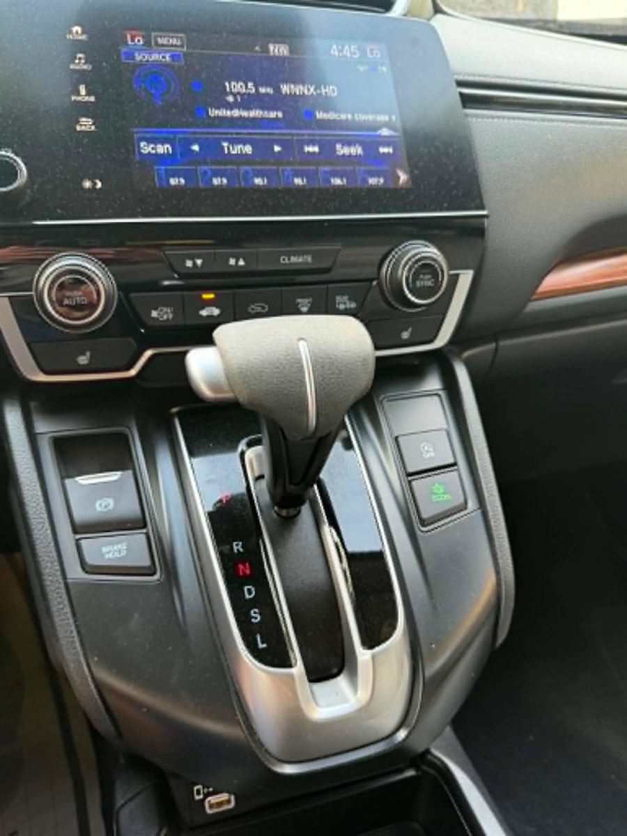 Used 2022 Honda CR-V EX image 7