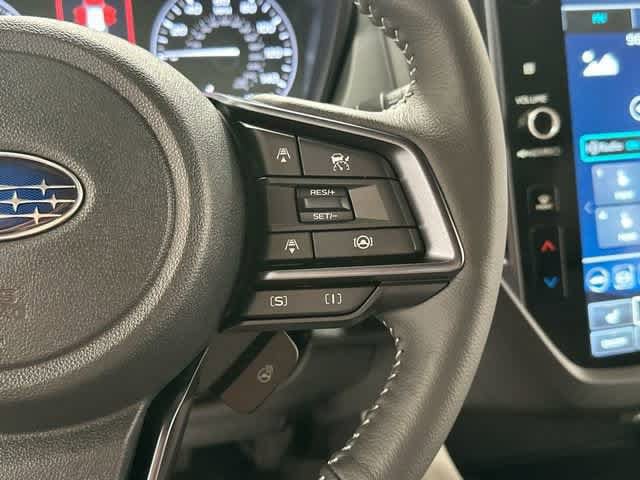 New 2026 Subaru Forester Limited AWD/4WD image 10