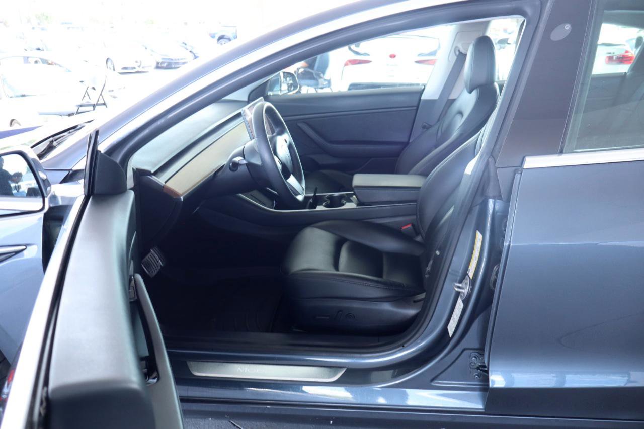 Used 2020 Tesla Model 3 Performance AWD/4WD image 15