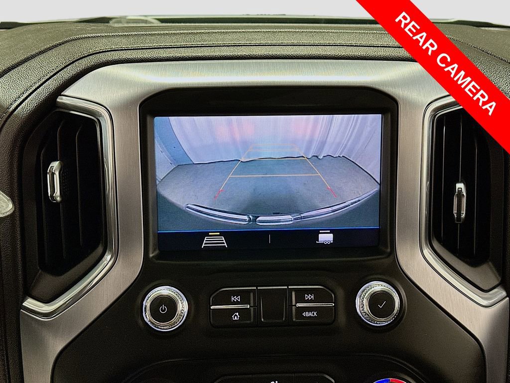 Used 2021 GMC Sierra 1500 Elevation image 15