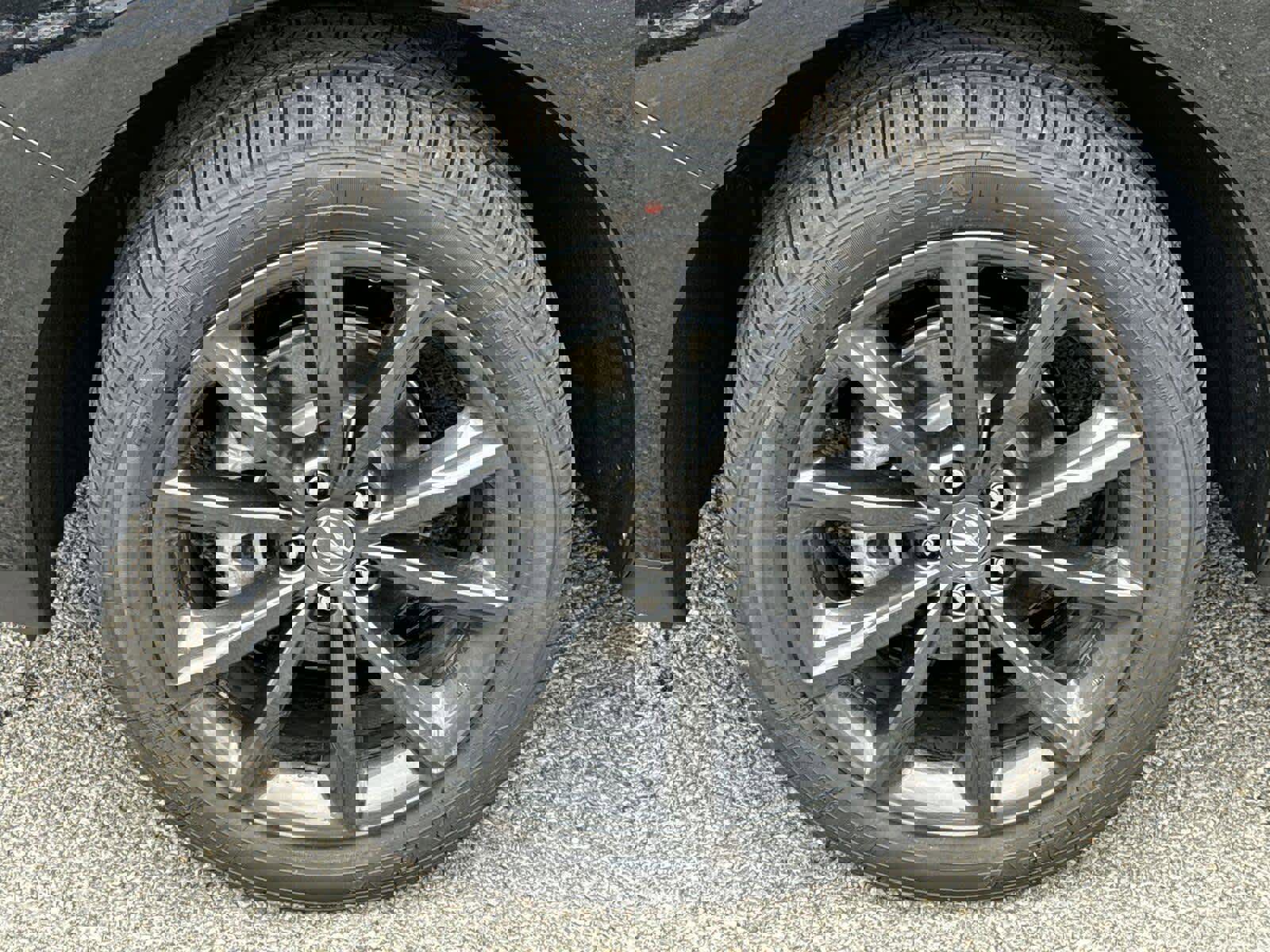 New 2026 Acura RDX A-Spec AWD/4WD image 10