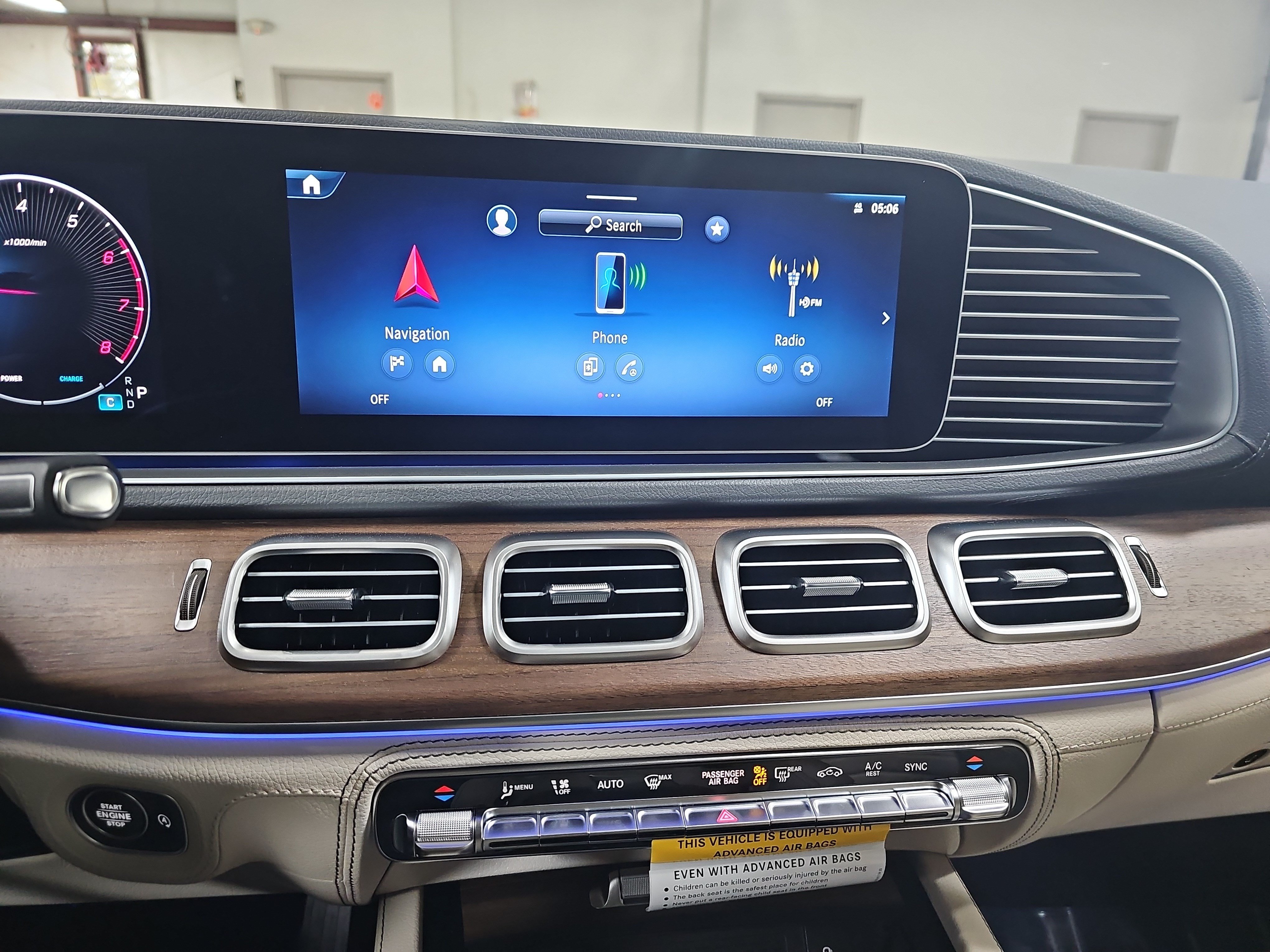 New 2026 Mercedes-Benz GLE 450 4MATIC image 20