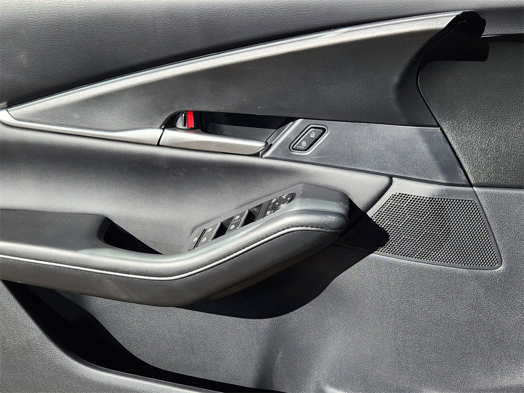 New 2026 MAZDA CX-30 AWD 2.5 S w/ Select Sport Pkg image 4