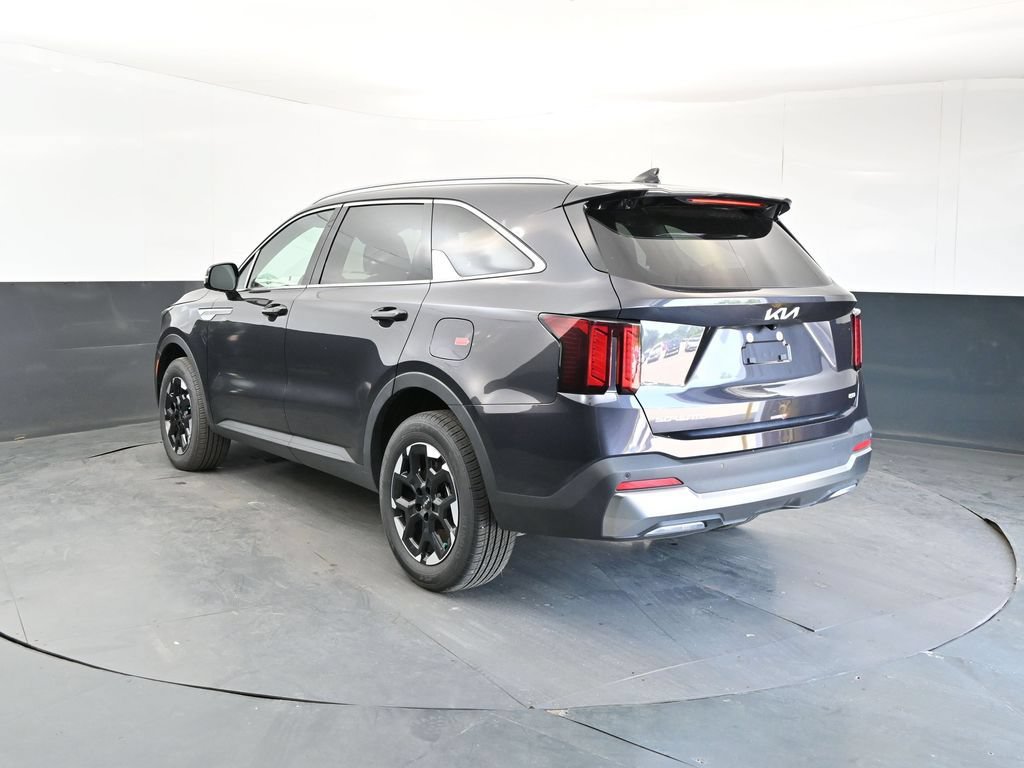 New 2026 Kia Sorento S AWD/4WD image 7