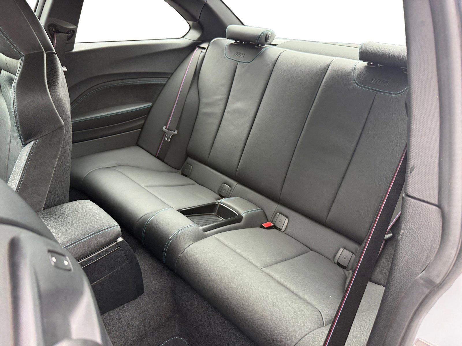 Used 2021 BMW M2 Competition w/ Executive Package image 16