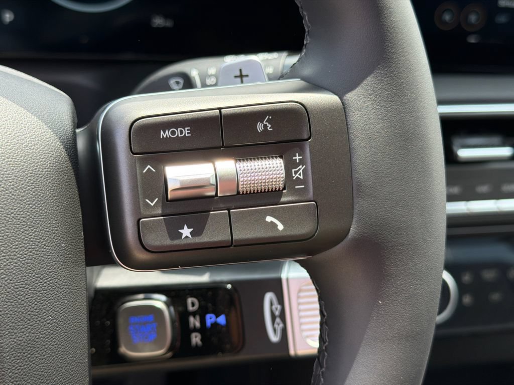 New 2026 Hyundai Palisade SEL Premium FWD image 26