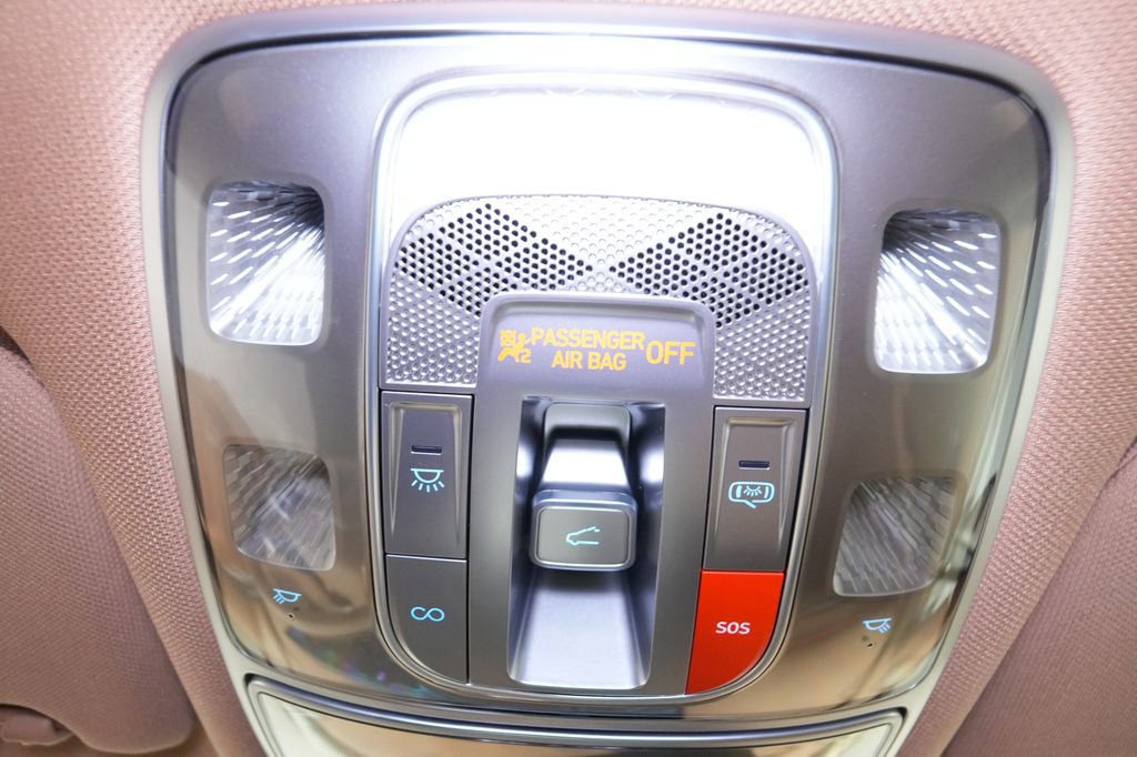 New 2025 Genesis G80 2.5T Advanced image 41