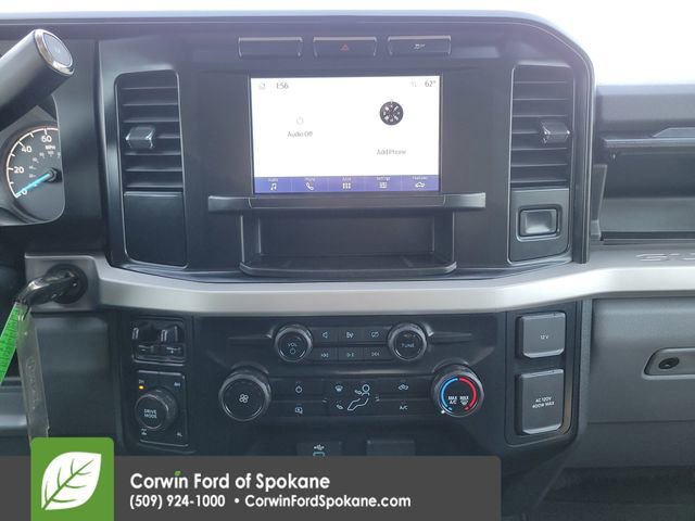 Certified 2024 Ford F350 XLT AWD/4WD image 27