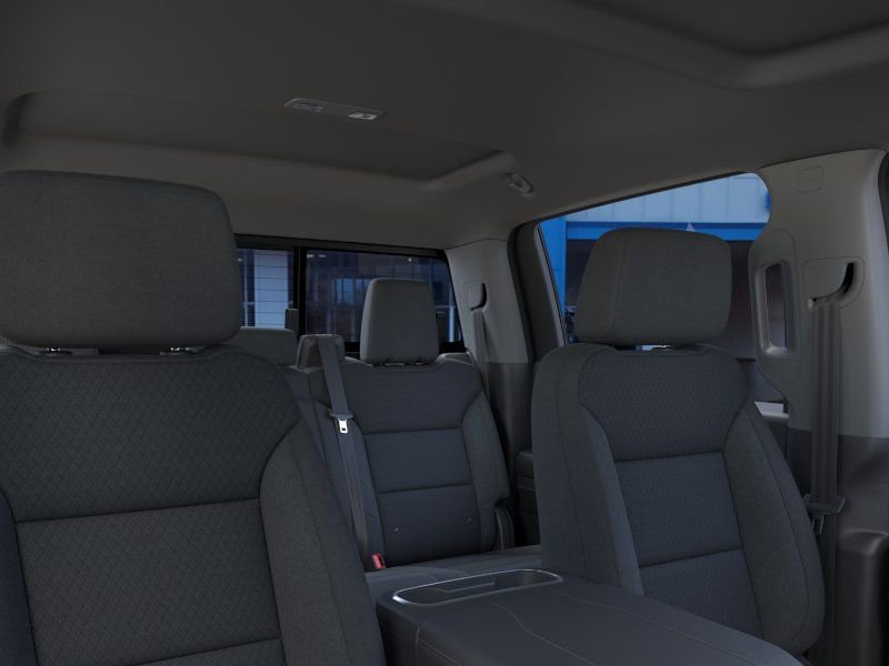 New 2026 Chevrolet Silverado 1500 RST w/ Convenience Package II image 25