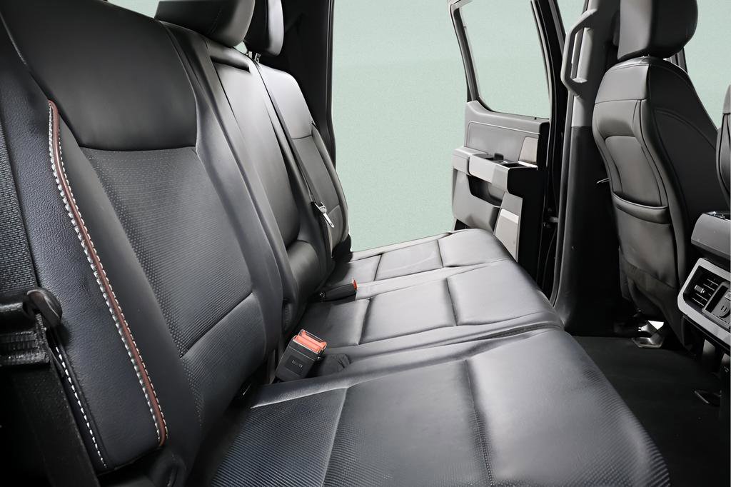 Used 2023 Ford F450 Lariat w/ Lariat Ultimate Package image 14