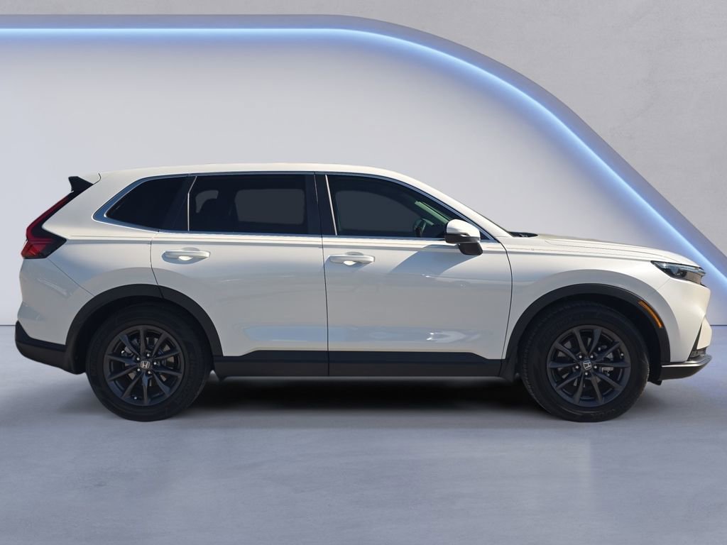 Used 2026 Honda CR-V EX-L image 6